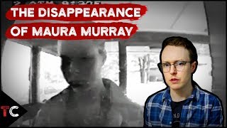 The Unsolved Disappearance of Maura Murray [upl. by Nosam]