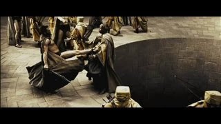 This is Sparta Scene full HD [upl. by Reeta582]