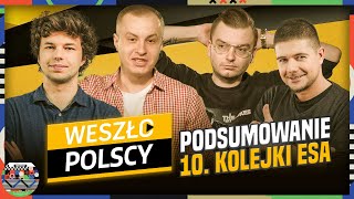 JAGIELLONIA POKONAŁA LEGIĘ LECH ROZBITY PRZEZ POGOŃ RAKÓW WYGRAŁ Z RADOMIAKIEM ŚLĄSK LIDEREM [upl. by Llimaj]