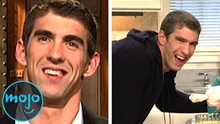 Another Top 10 Worst Saturday Night Live Hosts [upl. by Rillis445]