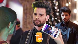 Varun EXPOSE Shaurya Palki SLAPS  Kundali Bhagya  17 Feb 2024 [upl. by Tallbott]