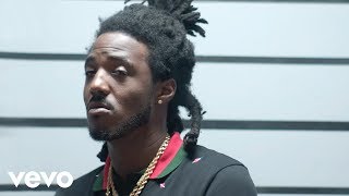 Mozzy  Sleep Walkin Official Video [upl. by Towney968]