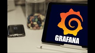 🥇Grafana  Curso Completo en Español [upl. by Koh194]