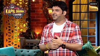 Bharti With Her TwoTier Friend  The Kapil Sharma Show [upl. by Langston]