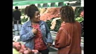 Citi quotThank Youquot Commercial 2004 [upl. by Ellehcim]