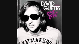 david guetta one love [upl. by Ailemrac]