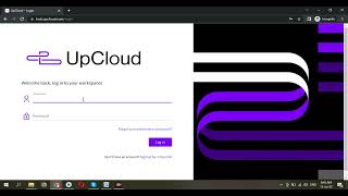 Get Lifetime free VPS Cloud Server with Free SSL Certificate Activate Server on Upcloud Part I [upl. by Ynhoj]