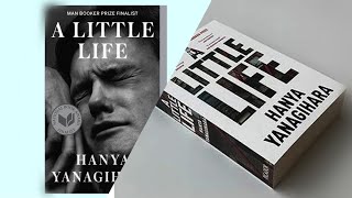 A LITTLE LIFE  FREE AUDIOBOOK Part 1 [upl. by Mitinger]