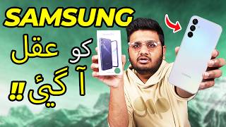 Samsung Galaxy A15 Unboxing  G9950 Mp Amoled [upl. by Willy]