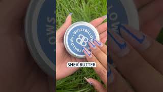 BullyBillows Premium Hemp Balm [upl. by Eimilb]