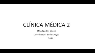 Curso CM2 2024 Especificaciones [upl. by Nnarual237]