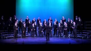 20120229 Westminster Chorus HollandHarmony part1 [upl. by Dnanidref875]