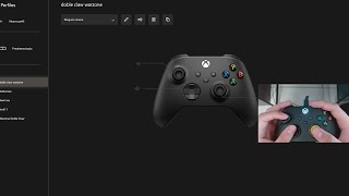 COMO MAPEAR CONTROL PARA JUGAR DOBLE CLAW Configuración y sensibilidad ACTUALIZADA WARZONE  Navil x [upl. by Akirat273]