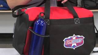 Sequel Sport Bag 7001 7002 7005 7006 [upl. by Jacquetta]