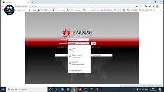 PASSWORD SUPERADMIN HUAWEI HG8245H GIG [upl. by Raphael589]