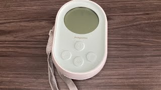 How to use your Pumpables Genie Advanced Breast Pump for maximum breast milk removal [upl. by Ara]