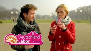 Deutschlandlabor – Folge 8 Musik [upl. by Liman570]