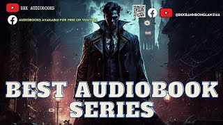 Science fiction audiobooks  Dresden files audiobook  book 1234   Full Audiobook [upl. by Yrot]