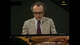 Schubert Piano Sonata No 18 D 894 G major Alfred Brendel [upl. by Eruot11]