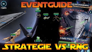 Eventguide Finalizer  Star Wars Galaxy of Heroes [upl. by Hubing54]