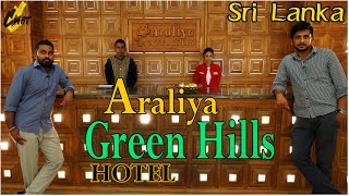 Araliya Green Hills  Hotel  Nuwara Eliya  Sri Lanka Araliya Green Hills Nuwara Eliya Lanka [upl. by Lance445]