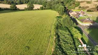 Land off Stourbridge Road Wombourne Staffordshire WV5 0JN [upl. by Geanine]