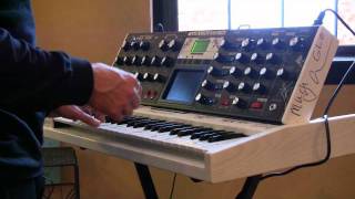 The Most Valuable Moog Voyager How it works and how you can own it [upl. by Sokin]