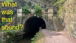 CampO Canal Towpath 2024 Day 1 July 12 2024 [upl. by Sinnaiy116]