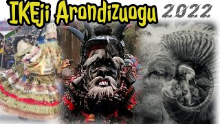 Ikeji Arondizuogu Festival 2022 [upl. by Angelique]