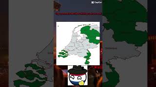 Overijssel is added Which province nextmapping mapper foryou shorts [upl. by Aicenav]