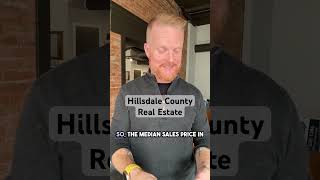 Hillsdale County Real Estate Market Update September 2024 hillsdale realestate Michigan [upl. by Ahseital517]