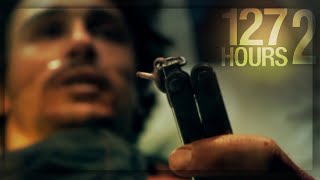 127 Hours 2 ll Official Trailer 2025 [upl. by Foskett]