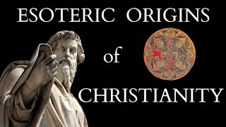 How Ancient Apocalyptic Jewish Ascent Esotericism Laid the Foundations of Christianity [upl. by Asila612]