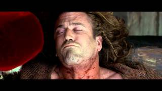 Braveheart  Freedom scene  Mel Gibson HD [upl. by Yanal]