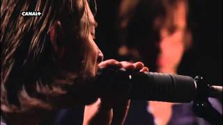 FULL Radiohead  The King of Limbs Live From The Basement 720p [upl. by Rye]