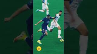 The day Saliba showed his class saliba vs mbappe [upl. by Lance]