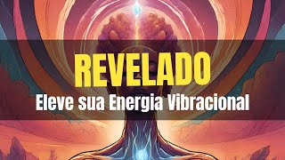 7 Maneiras de Elevar sua Energia Vibracional [upl. by Hgielrebma]