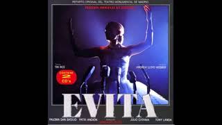 Evita  Buenos Aires [upl. by Ynney53]