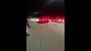 Boosted c5 z06 vs 2022 m240i xdrive fbo and mhd ots tune on e50 m240i fyp [upl. by Patton]