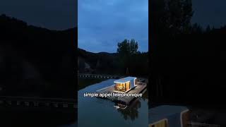 Vous aimez ce genre de maisonbâtiments maisons foryou Maisons maisons containerhome [upl. by Retseh]