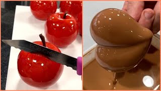 Everyones Favorite Chocolate Cake Recipes  Beautiful Chocolate Cake Decorating Ideas  So Yummy [upl. by Wager708]