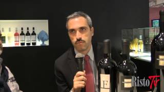 Vinitaly 2014  Cantine San Marzano [upl. by Enileuqaj]