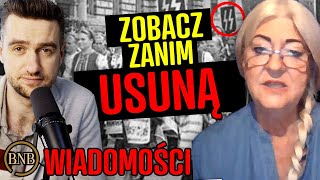 Doktor Historii Ujawnia PRAWDĘ o Ukraińskiej Przeszłości Lucyna Kulińska [upl. by Mercer]