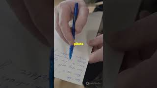 History of ball pen 1million viralvideo facts ytshorts [upl. by Neirda692]