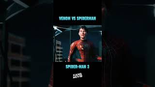 venom vs spiderman movie alurceritamovie film [upl. by Mannes]