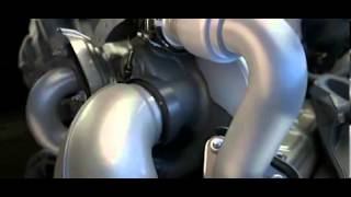 2011 Ford Super Duty  New Turbocharger [upl. by Canica]