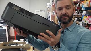 HP DESKJET 3520 🖨️  najlepsza domowa drukarka dla Ciebie [upl. by Lonnie536]