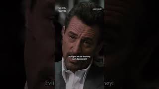 Büyük Hesaplaşma  Kahve Sahnesi robertdeniro alpacino heat [upl. by Arocahs]