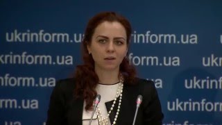 Киевский Полумарафон2016 Прессконференция полная версия 10032016 [upl. by Aimej]