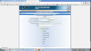 Como hacer factura en linea Afip monotributistas [upl. by Quillan]